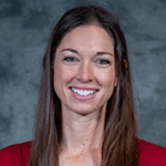 Christine Crudo Blackburn, PhD