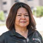 Delia Mercedes Duchicela, MPH, MA