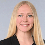 Gabrielle Westbrooke, MPH, CHES