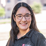 Mayra Rico, MPH