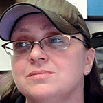 Stacey Eharb